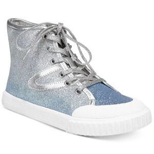 Tretorn Girls Marley Candy Ombre High Top …